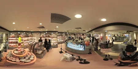 カービィカフェ PETIT|天王寺ミオ店