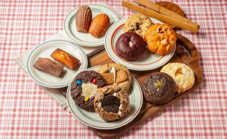 Tting Bake Shop