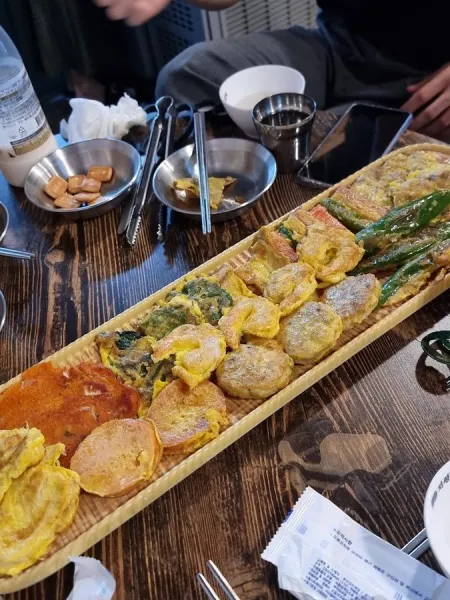 부자전집