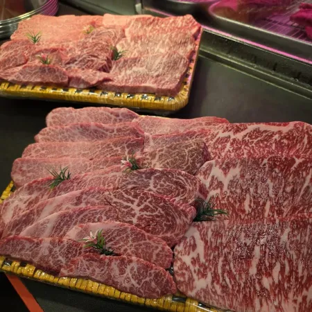 Yukjin Butcher Restaurant