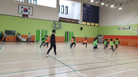 城東區民綜合體育中心