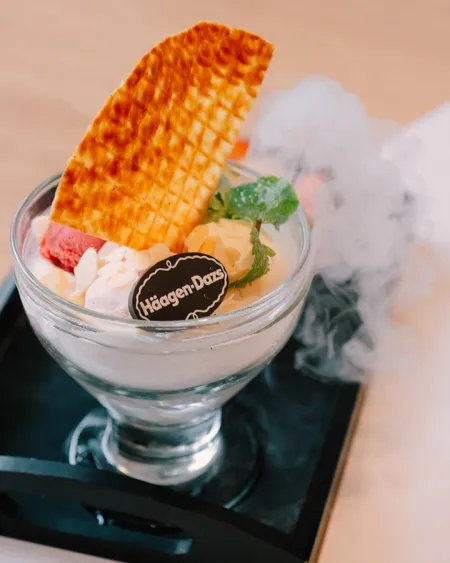 Häagen-Dazs