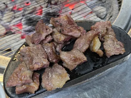 Sodaejang