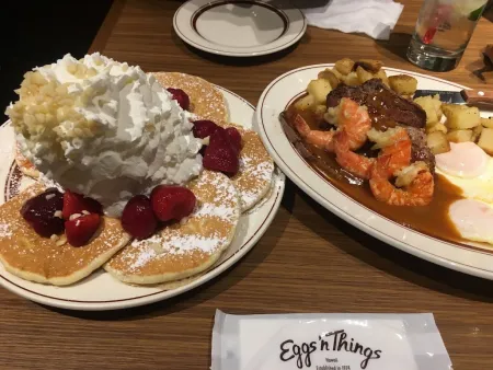 Eggs 'n Things
