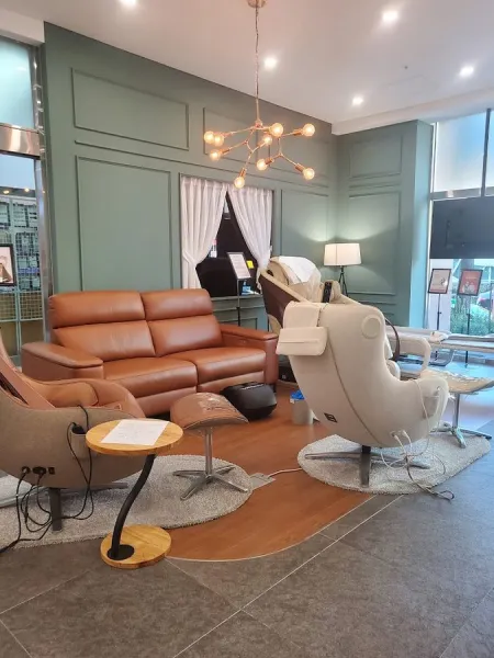 세라젬 웰카페 부산 동래 직영점