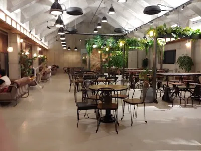 Honey Forest