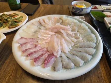 수정횟집