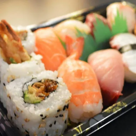 Sushi Show