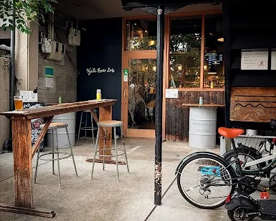 Kyoto Beer Lab