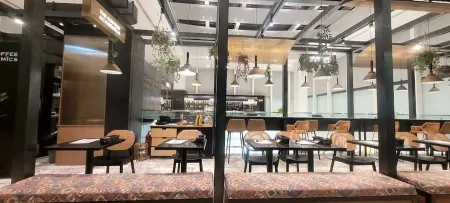 The Coffee Academïcs (Harbour City)