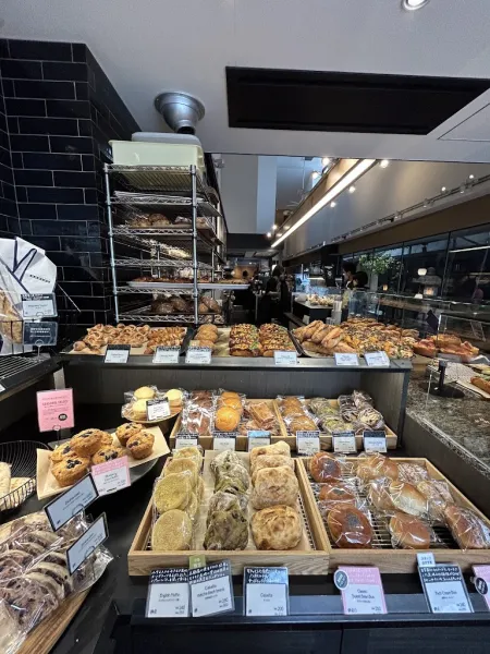 The City Bakery Kyoto Shijo Teramachi