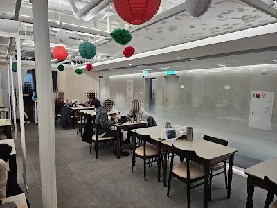 Darak Sot Anguk Branch