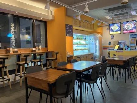 Xiaodangjia Malatang Sinsa Main Branch