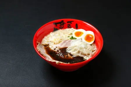 Hakata Choten Les Halles