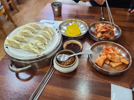 Gilson Kalguksu