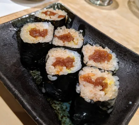 Sushi Gyoen