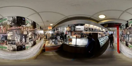 Liberty Bagels Midtown