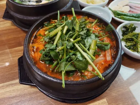 Buil Sikdang