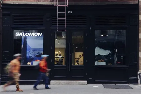 Salomon SoHo
