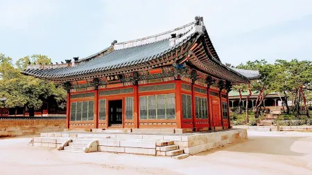 Hamnyeongjeon