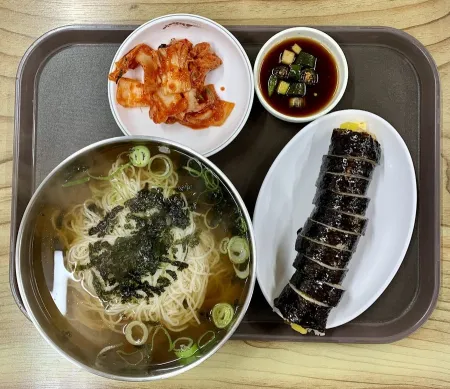 대박멸치국수