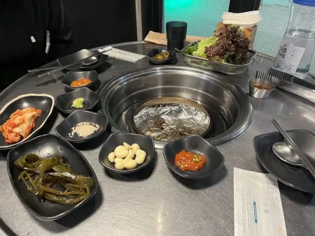 제주도그릴 연희점
