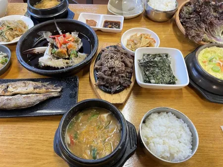 Food Story Bap