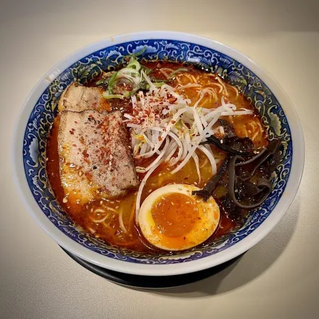 멘야코노하