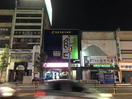 Art Cinema Daejeon