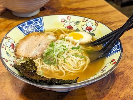 Kadoya Ramen
