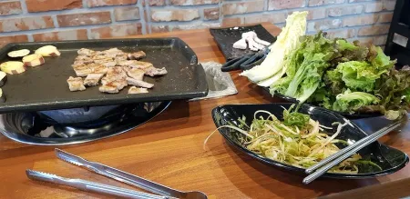 Seungseung Samgyeop