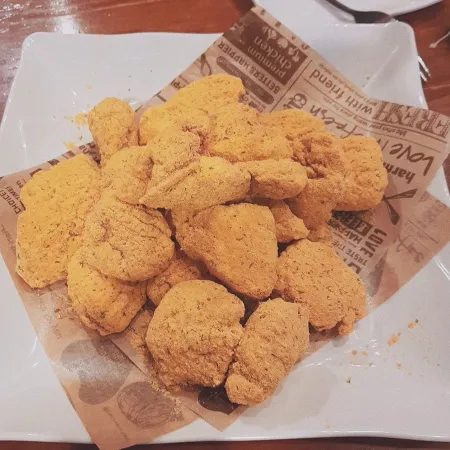 BHC치킨 이대목동점