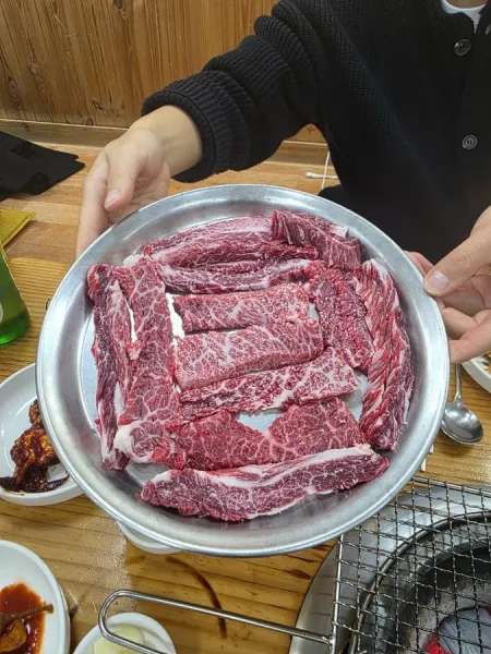 Yeonchun Chamsut Seoksoe Gui