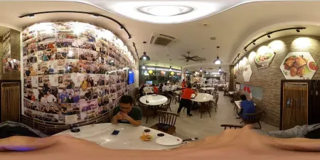 Legendary Bak Kut Teh (South Bridge)