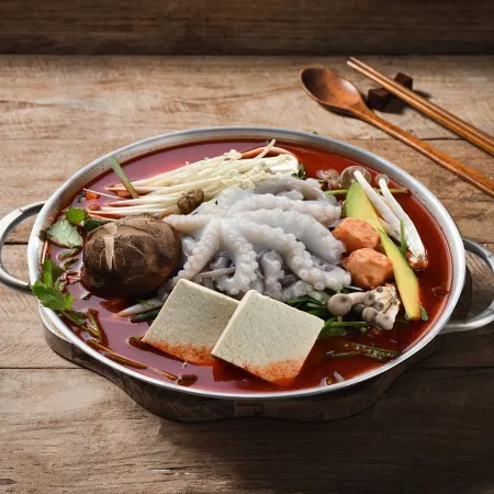 오봉집 삼성점