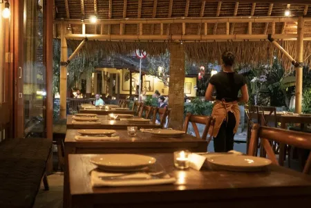 Pica South American Kitchen | Ubud