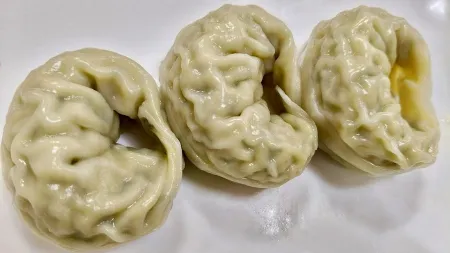 Nammun Son Kalguksu