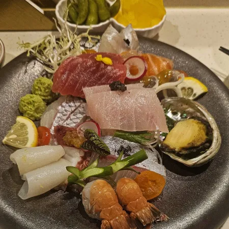 Gwandong Sikdang