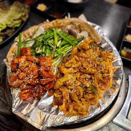 도도곱창