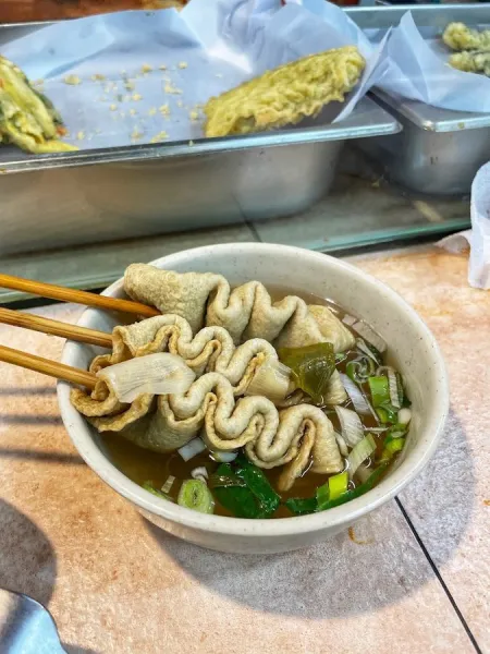 Neulbom Snack