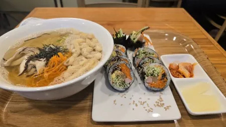 바르다 김선생 압구정역점
