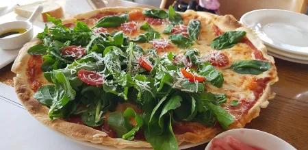 Bistro Al'Li