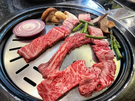 거구장갈비