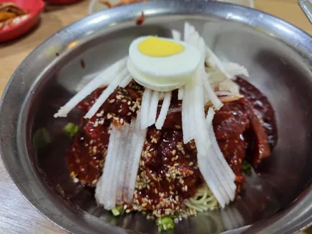 Suyeong Hoe Guksu
