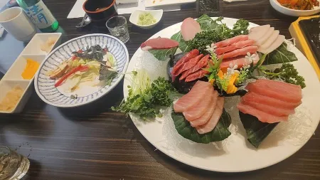 봉참치