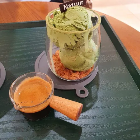 Natuur Signature Daegu Jungang-ro Branch