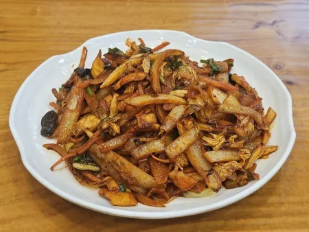 Daega-wok