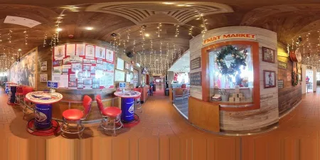 Bubba Gump