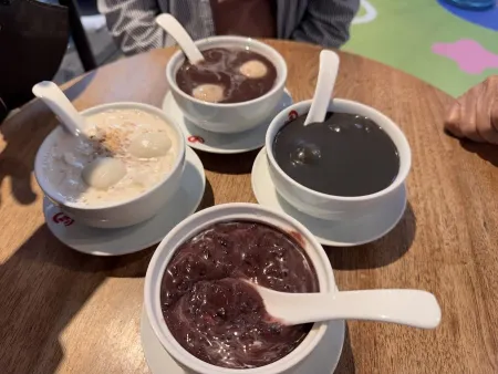 Kai Kai Dessert SKM A11 Shop