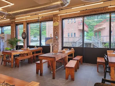 Sanbangsan Chogajip